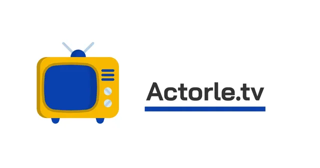 Actorle TV, the daily game of guessing an actor from their TV series