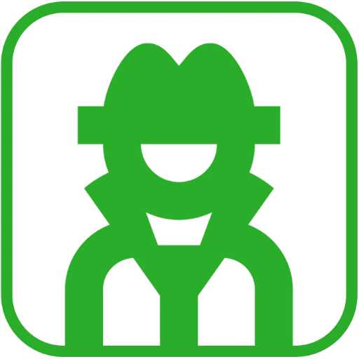 Agent Caesar icon