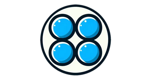 Amagrama, a daily word puzzle game