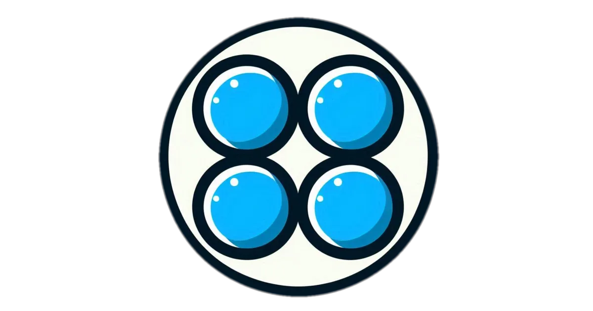 Amagrama, a daily word puzzle game