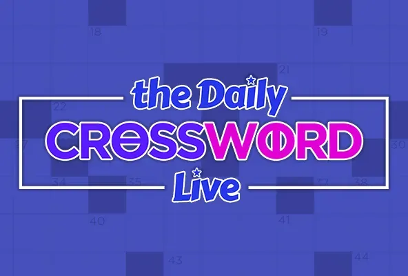 Arkadium Daily Crossword Live on Arkadium