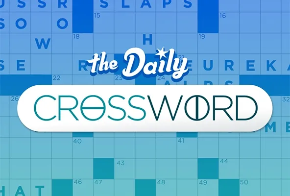 Arkadium Daily Crossword on Arkadium