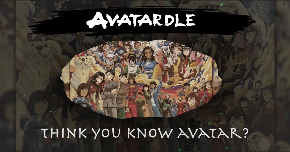 Avatardle share image