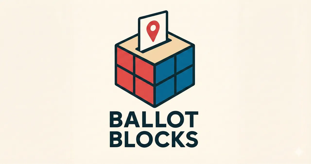 Ballot Blocks share image