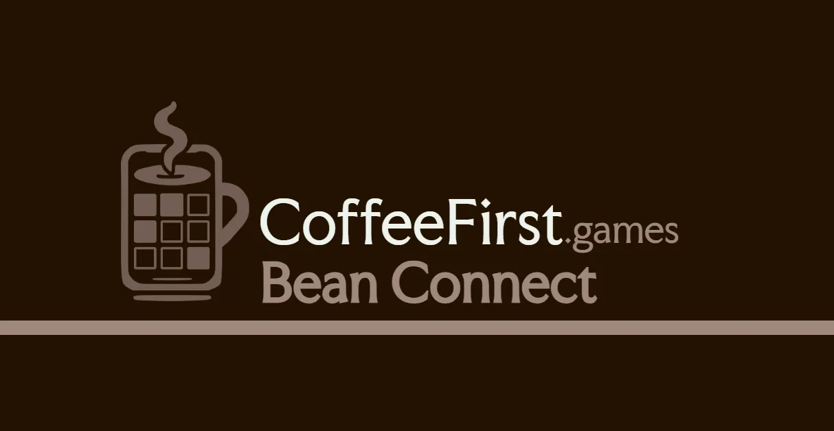 The Bean Connect share image