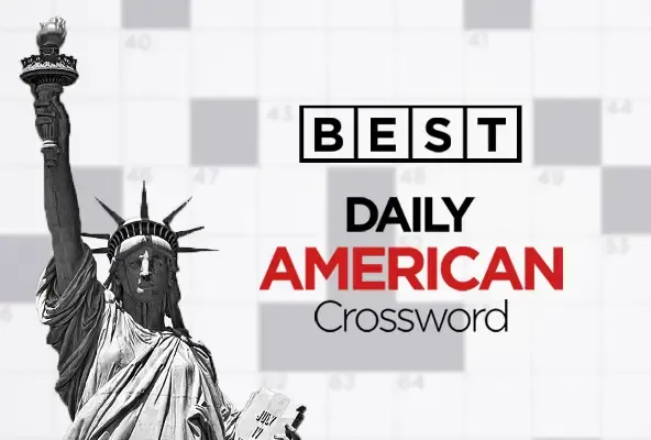 Best Daily American Crossword on Arkadium