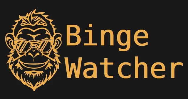 BingeWatcher share image