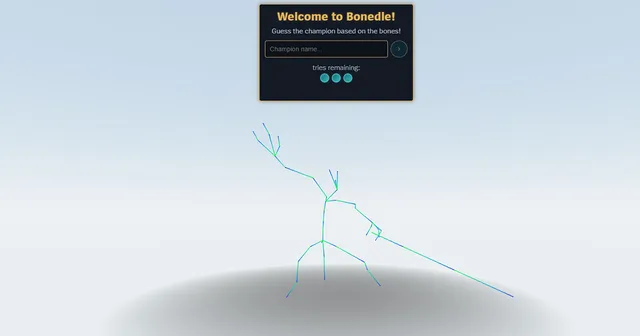 Bonedle share image