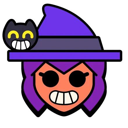 The Brawdle icon