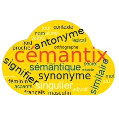 Cémantix share image