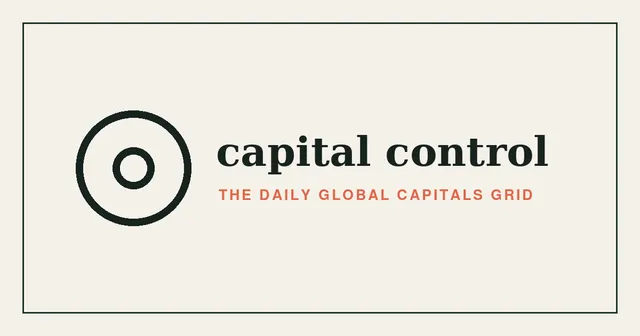 Capital Control share image