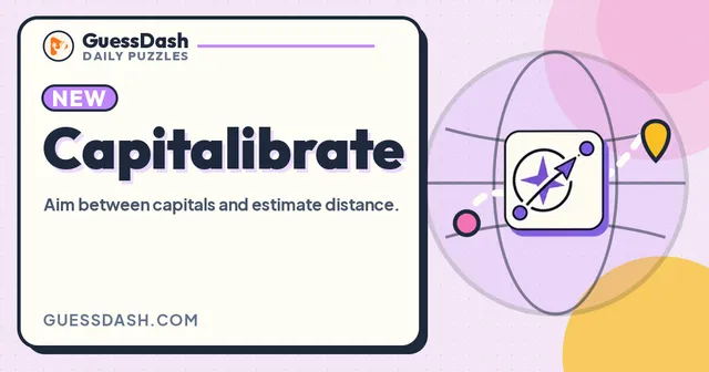 Capitalibrate (GuessDash) share image