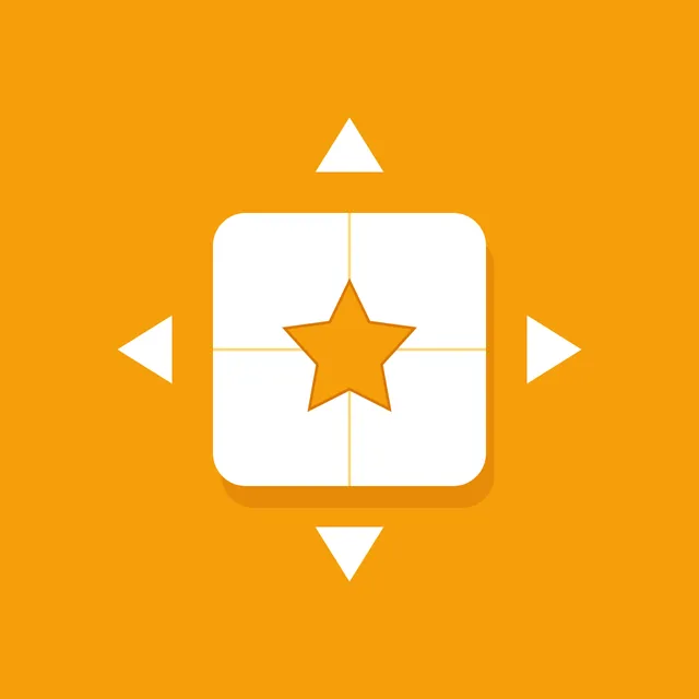 Carom icon