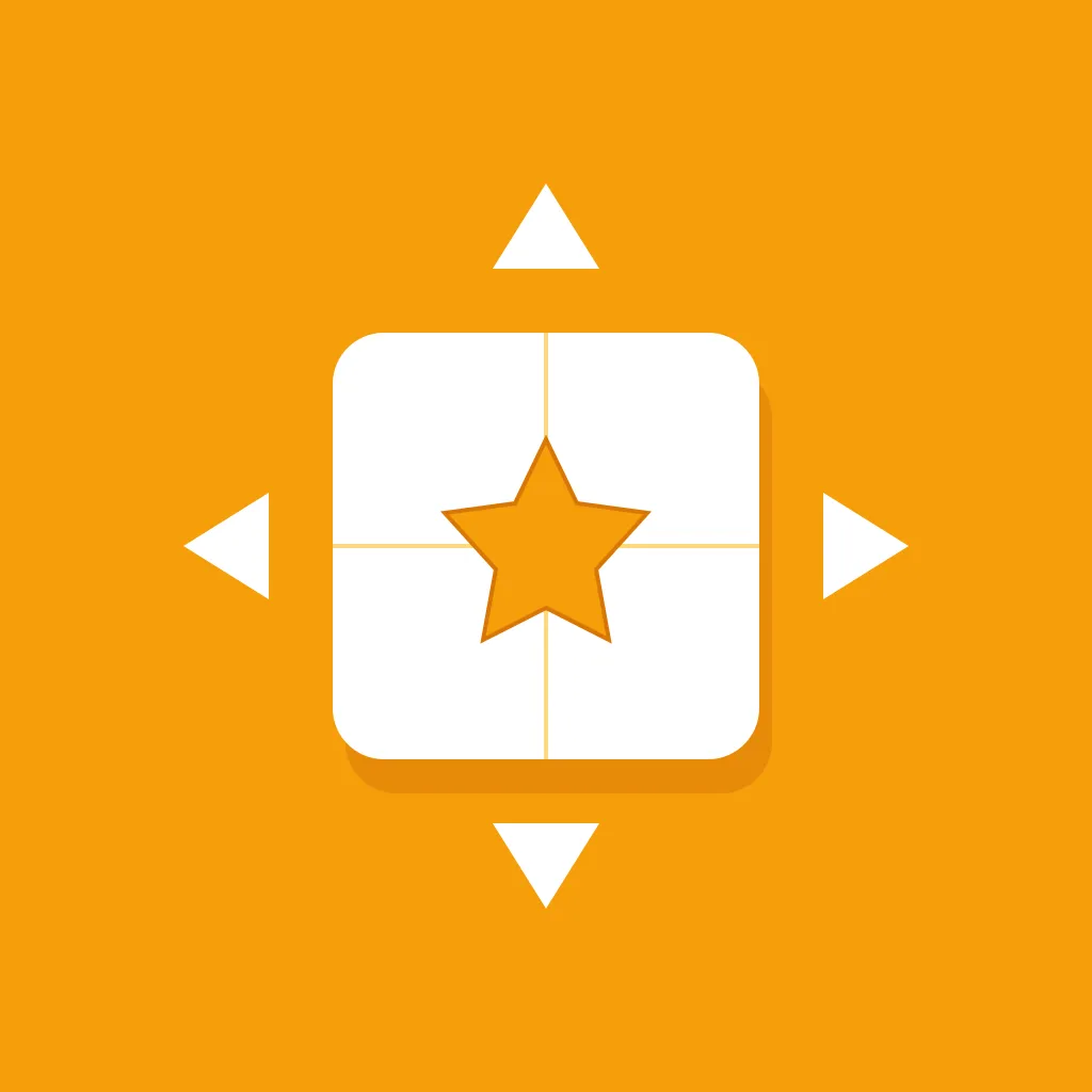 Carom icon