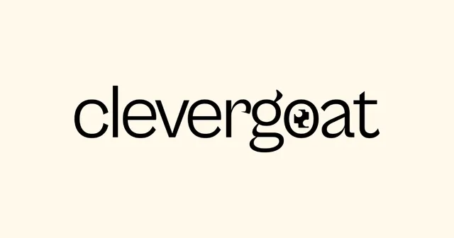 CleverGoat's cover picture for its daily word games, including Categories