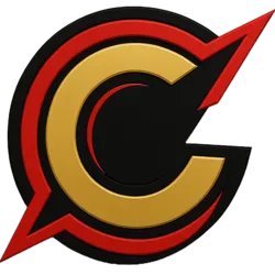 The Champdle logo