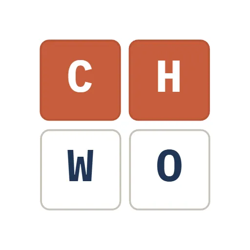 ChangeWord app icon