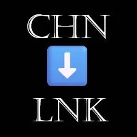 The CHN LNK icon