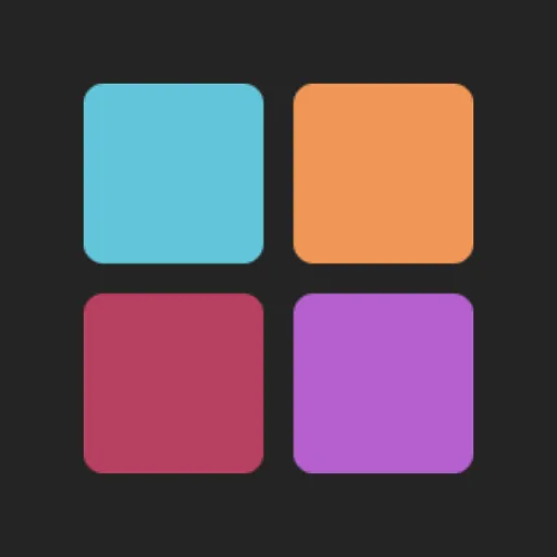 CineNerdle app icon