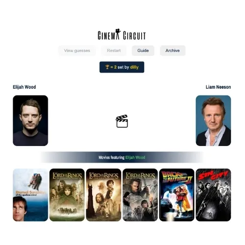 Cinema Circuit share image
