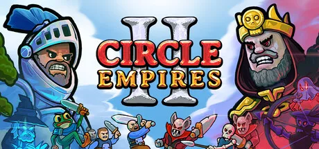 Circle Empires 2 Steam header