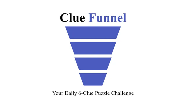 Clue Funnel share picture