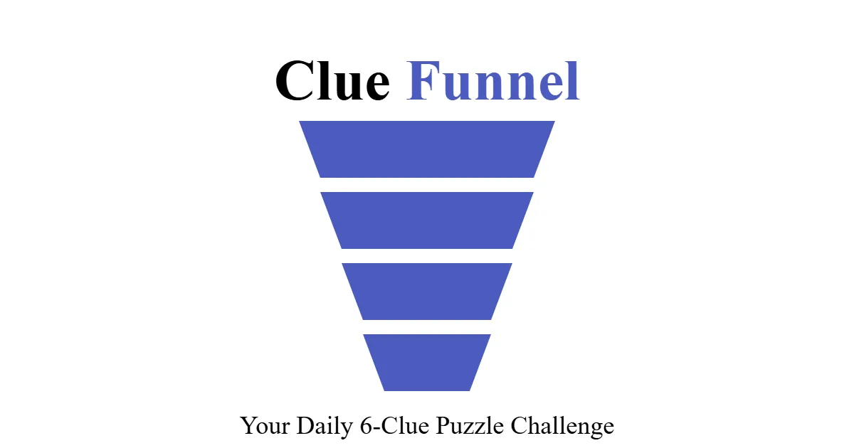 Clue Funnel share picture
