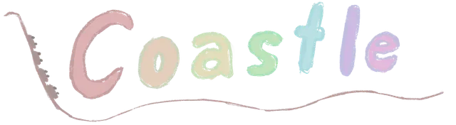 Coastle logo
