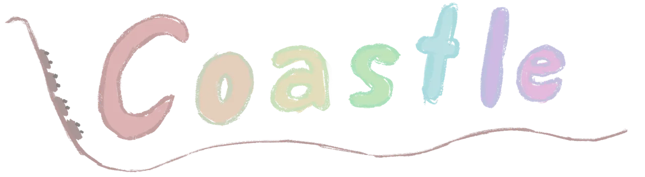 Coastle logo