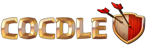 The Cocdle logo