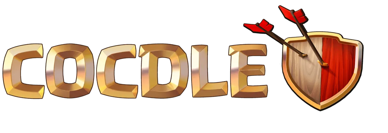 The Cocdle logo