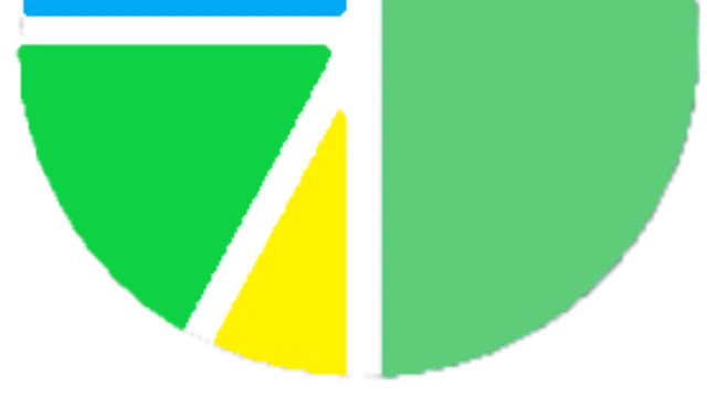 The Colorfle icon