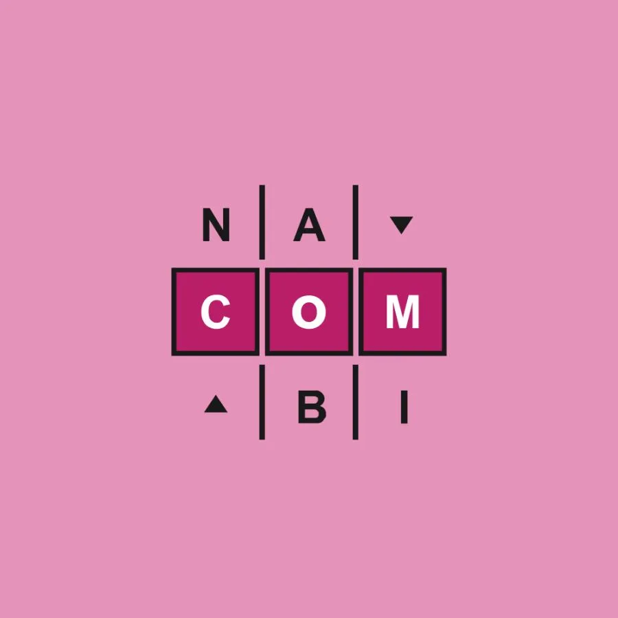 Combinadas (La Nación) game art from LN Juegos
