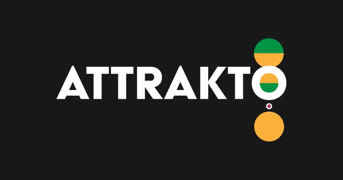 Attrakto: Flip. Switch. Solve.
