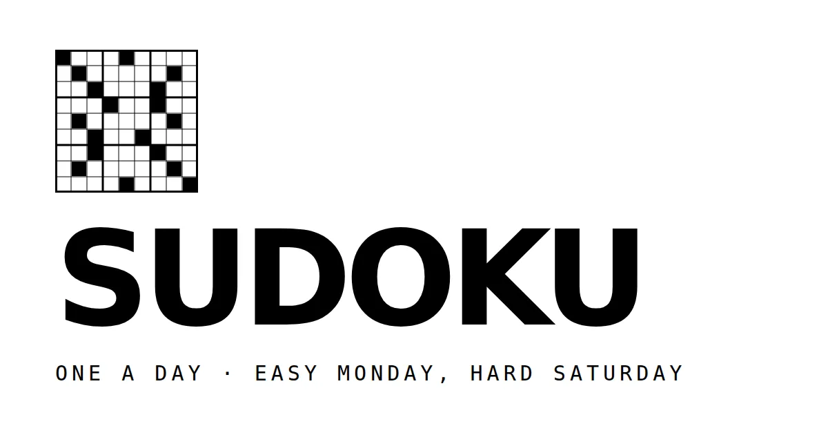 Sudoku (doce.games) share image