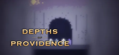 Depths of Providence header art
