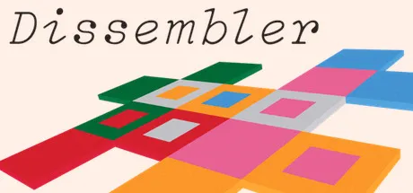 Dissembler Steam header