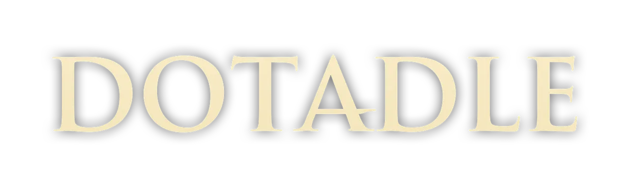 Dotadle logo