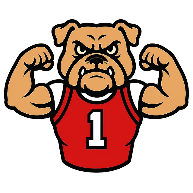 Draft Dawg logo