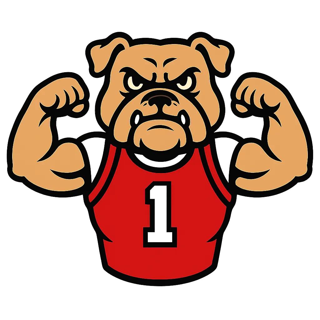 Draft Dawg logo