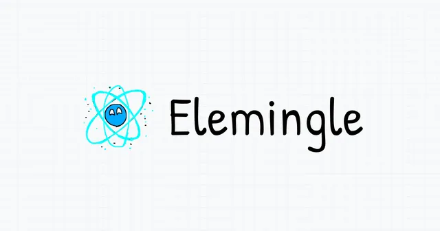 The Elemingle share image