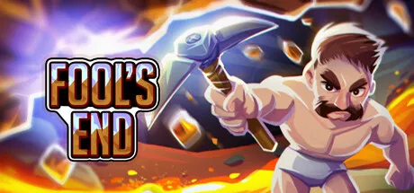 Fool's End Steam header art