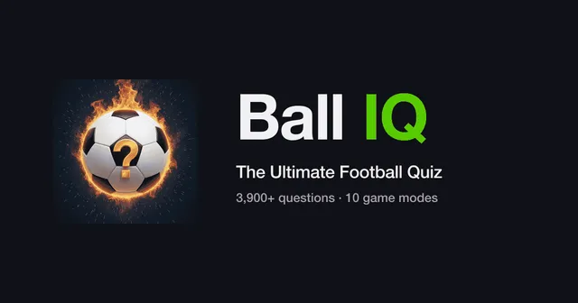 Ball IQ share image