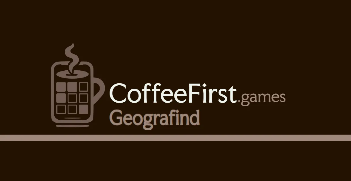 The Geografind share image