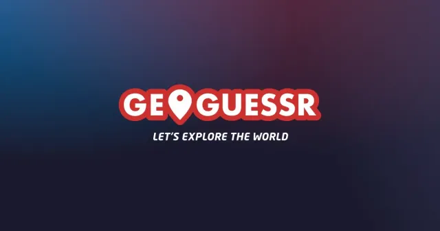 GeoGuessr share image