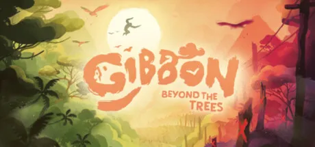 Gibbon: Beyond the Trees header art from Steam