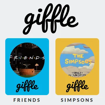 Giffle share image