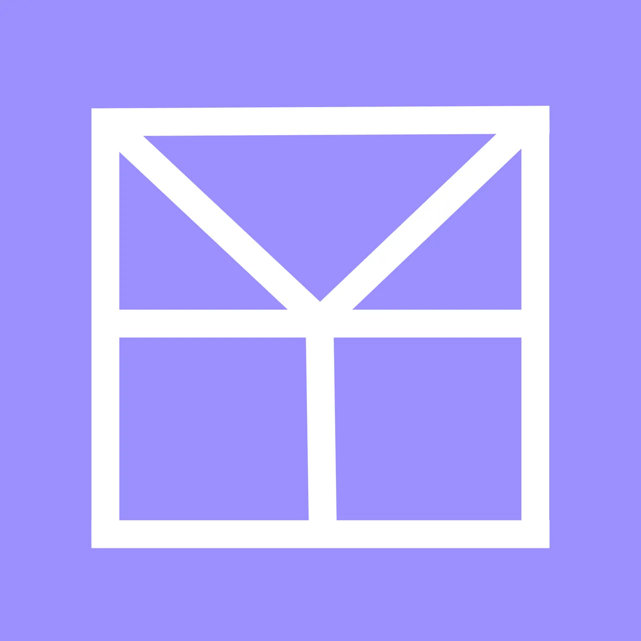 Glyph logo