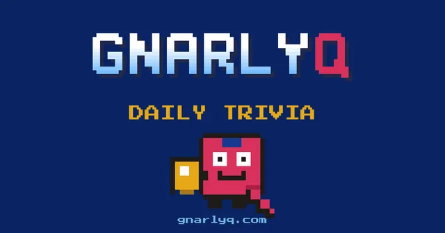 The GnarlyQ share image