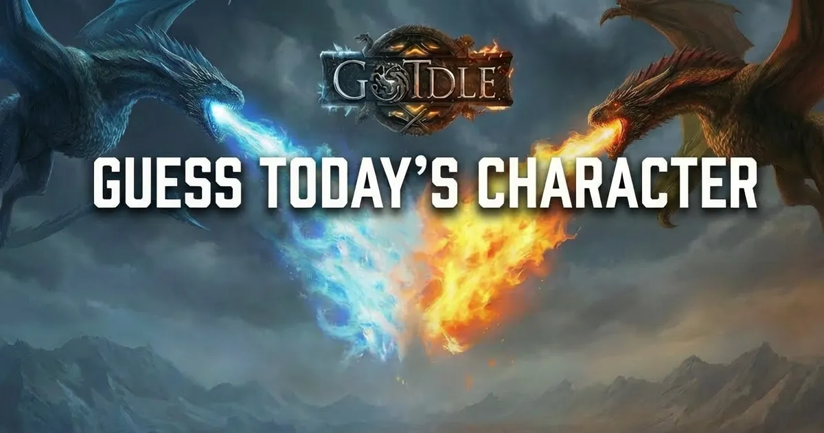 GoTdle share image